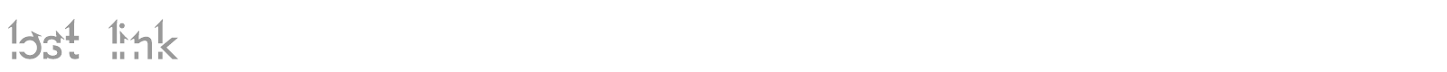 Lost Link font preview